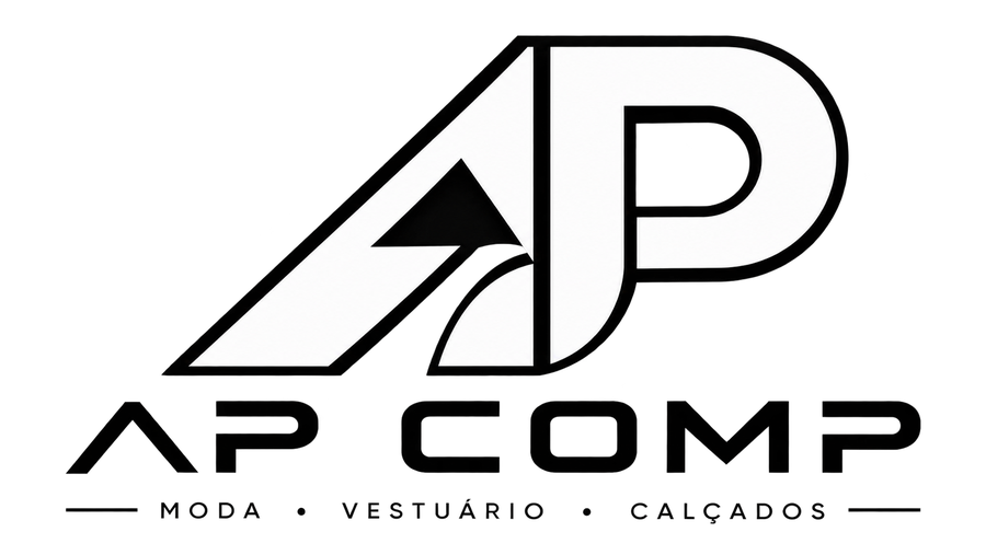 AP Comp — Moda, Vestuário, Calçados